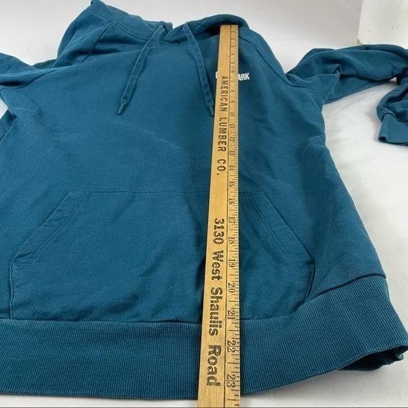 Gymshark Hoodie Sweatshirt Womens Small T107 - Picture 8 of 9